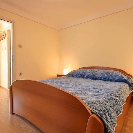 Apartments Bazjak Livade Rum bild