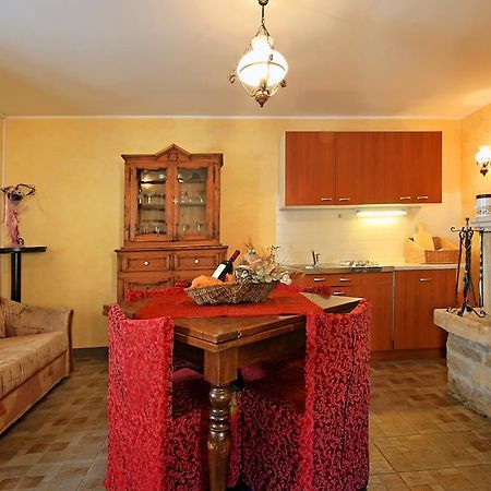Apartments Bazjak Livade Rum bild