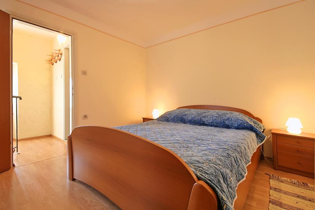 Apartments Bazjak Livade Rum bild